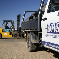 KMS - Kitson Manufacturing Solutions 44