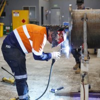 KMS - Kitson Manufacturing Solutions 45