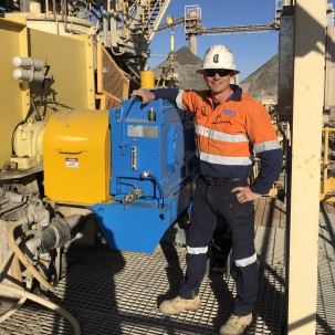 CV02 Mechanical and Structural Installation