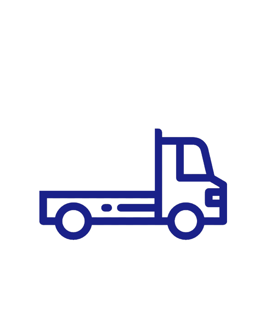 KMS have a selection on dual cab and single cab utes available, which are regularly serviced and have quartlery checks completed.  Vehicles are Underground equiped. 
