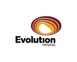 Evolution Mining