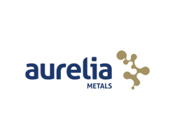 Aurelia Metals