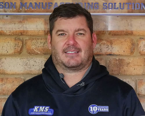 Brent Timmins