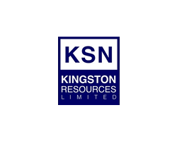Kingston Resources