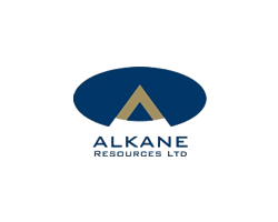 Alkane Resources