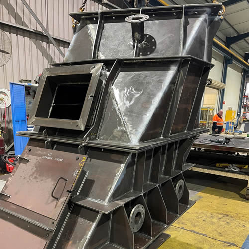 KMS - Kitson Manufacturing Solutions 55