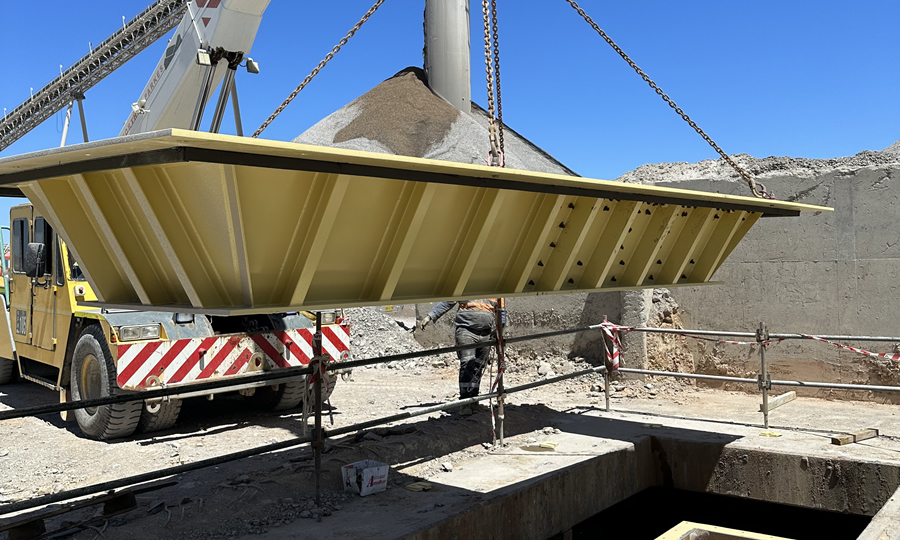 Shutdown & Fixed Plant Maintenance