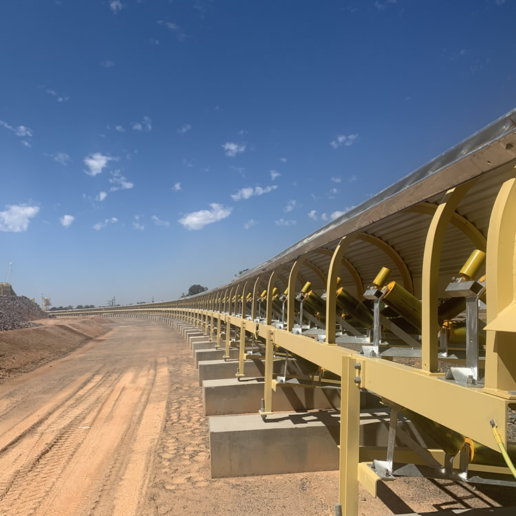 CV25 Conveyor SMP
