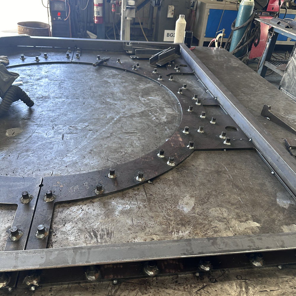 GDT Recycling Plant Supply & Install